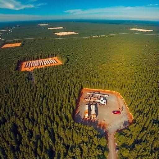 两板期货：木材产能稳定 两板增仓上行(图1)