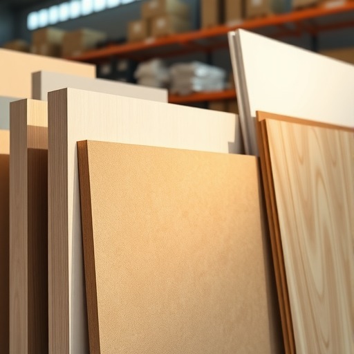 中国人造板行业有助气候改善(图1) 中国人造板行业有助气候改善(图1)