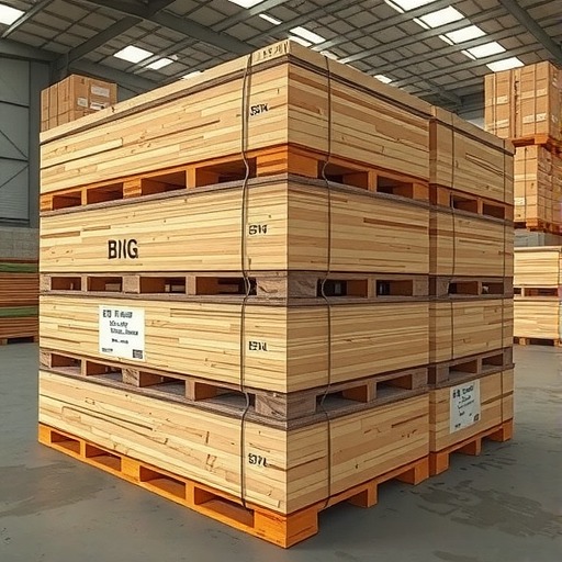 华南胶合板市场人气冷淡 商家出货缓慢(图1)