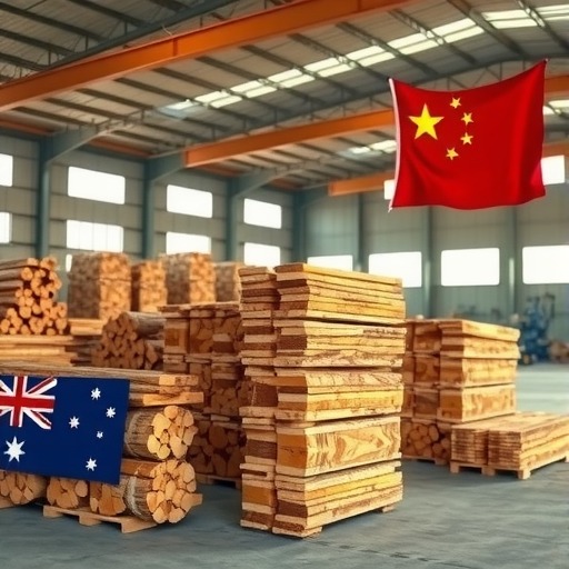 水曲柳回暖能否温暖木材市场？(图1)