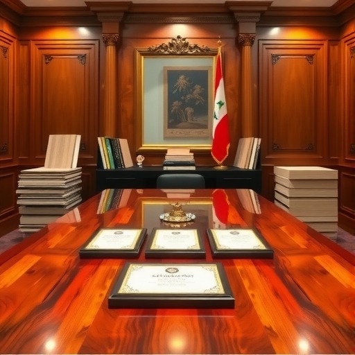 湖南隆回纳入全国木材战略储备项目建设县(图1)