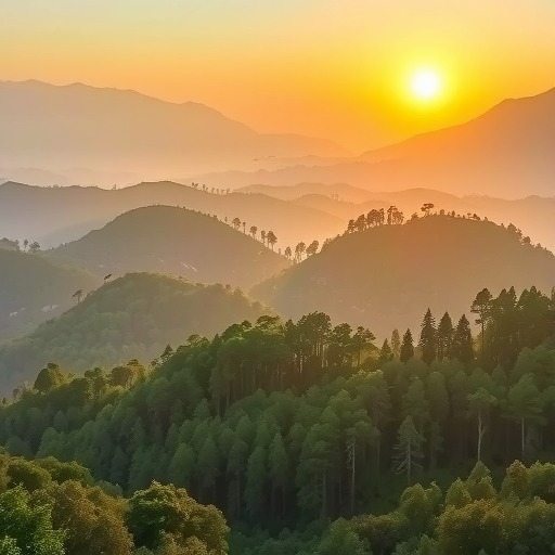 贵州：从资源大省迈向林业强省(图1)