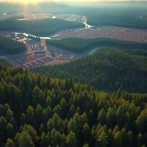 木材：广西会和东北一样“没落”吗？(图1)