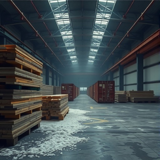 以辐射松为代表的华南针叶材商家或将躺平过冬(图1)