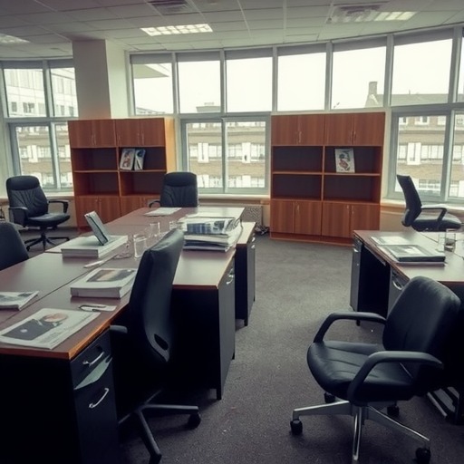 英国家具零售业大幅裁员(图1)