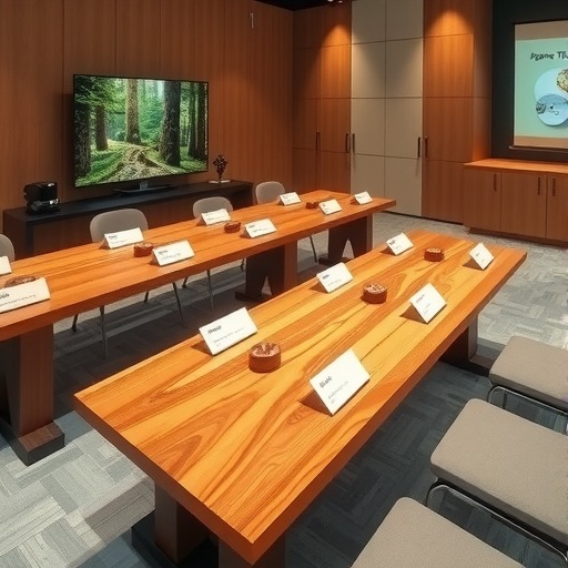 日本木材应用研讨会成功召开(图1)