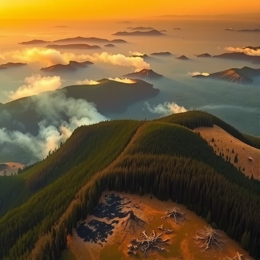 全国湿地总面积5360万公顷湿地率5.58%(图1)