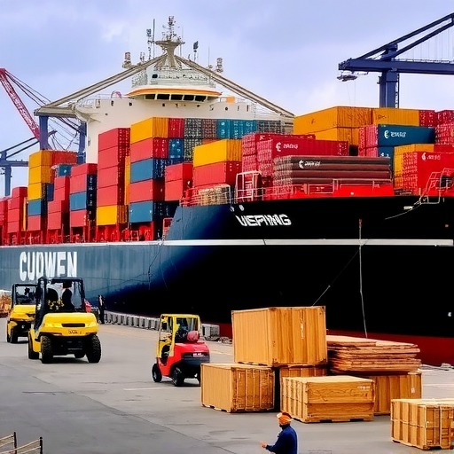 木材价格指数出现放量上涨行情(图1)