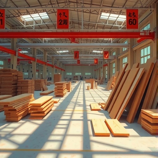 浙江永康市取消《木竹经营加工核准证》年检(图1)