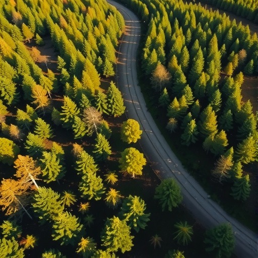 森林经营，事关国家“双碳”目标战略(图1)