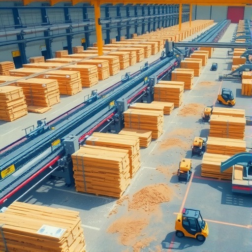 多家生产商宣布增产，木材消耗将提高(图1)