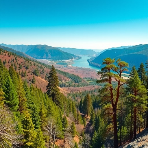 我国国家公园规模有望全球最大(图1)