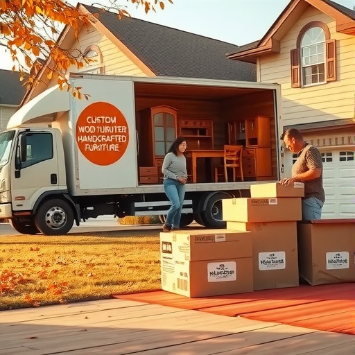 家具涨价相对滞后：有商家转做木材商(图1)