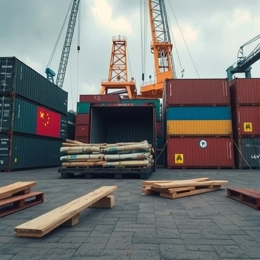 缅甸材行情平稳 花梨价格上涨超30%(图1)