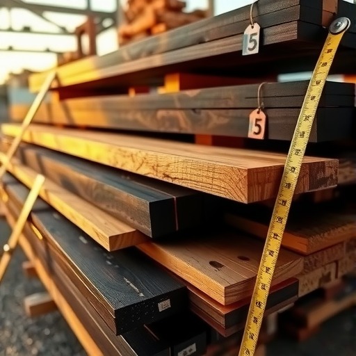 橡胶木价格略微回升(图1)