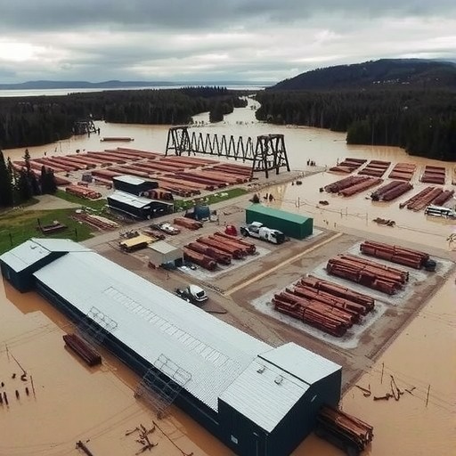 印度：原木及制品的船舶运输仍保持延误(图1)