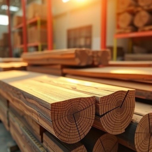 木材市场观察：红花梨乏人问津 巴花新货入市(图1)