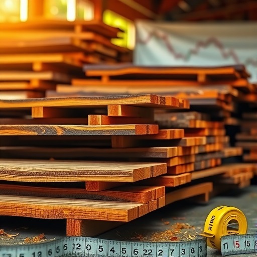 木材商对菠萝格2014年的行情较为忧虑(图1)