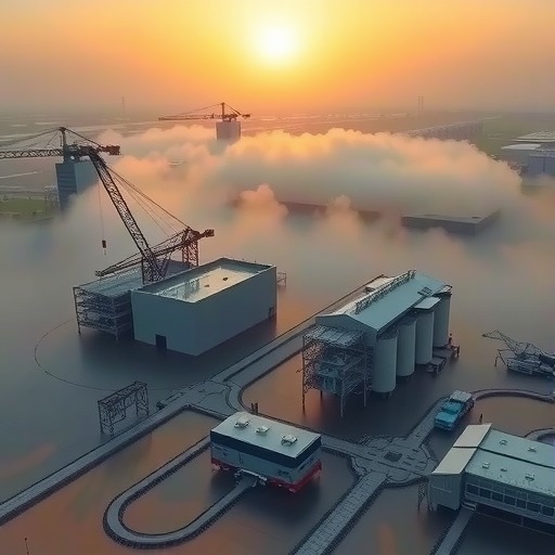 山东省加快新旧动能转换受到国务院表扬(图1)