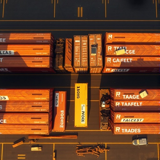 深圳海关举行集装箱原木熏蒸培训(图1)