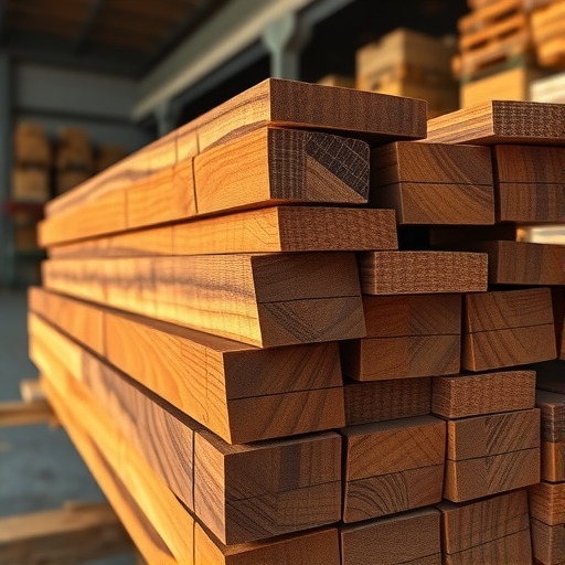 巴里黄檀（俗称花枝）需求不断增长(图1)