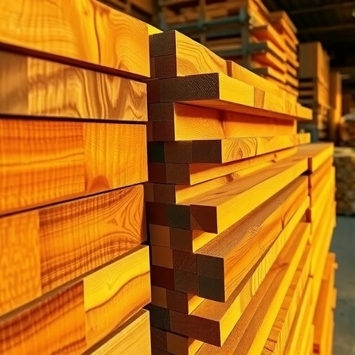 北美材再迎涨价潮(图1)