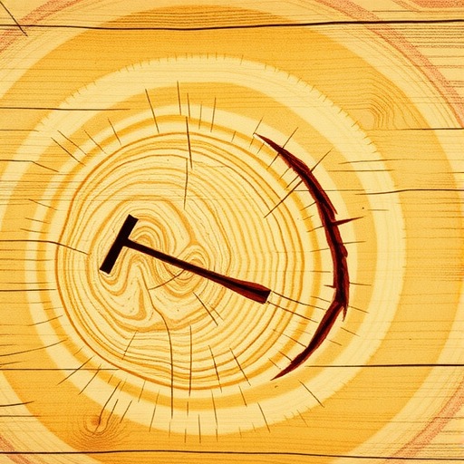 铁木豆行情较好 价格重回4900元/立方米(图1)