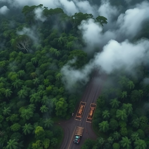 南美木材市场观察：伯利兹黄檀小批量成交(图1)