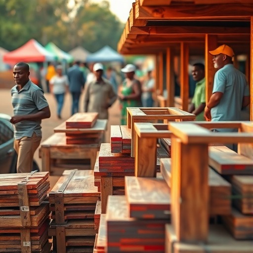 北美材亏本销售 市场走货不错(图1) 北美材亏本销售 市场走货不错(图1)