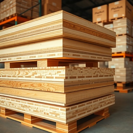 冬季胶合板价格整体上涨(图1)