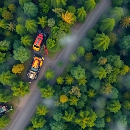 政局不稳缅甸森林评估被暂停(图1)