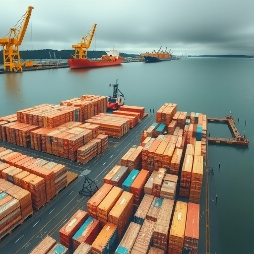 中纤板市场行情稍有提振 库存较为严重(图1)