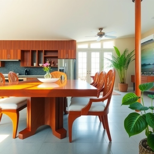 缅甸花梨受试产关注 东南亚材货源紧张(图1) 缅甸花梨受试产关注 东南亚材货源紧张(图1)