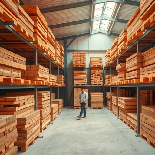 加拿大明年1月起关税增加的林产品目录(图1)