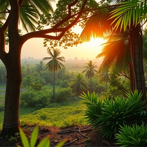 南宁树木园木材2013年木材销售增收1543万元(图1)