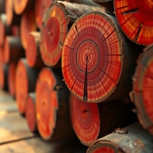 北美木材市场依旧没有改善迹象(图1)