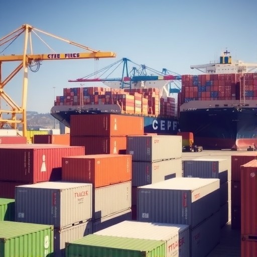 一箱难求，运费翻倍！海运的火爆让你想象不到！(图1)