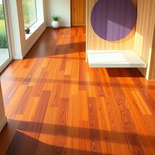 菠萝格走货好转(图1)