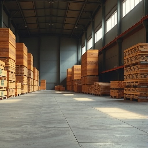 两板期货：中纤板现货市场接货意愿不高(图1)