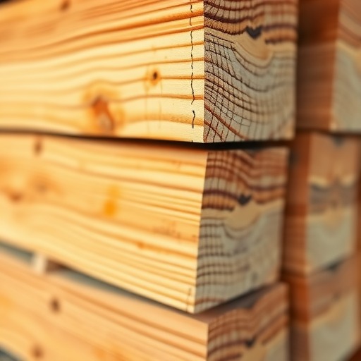 SPF价格飙升 樟子松、云杉迎来市场机遇(图1)