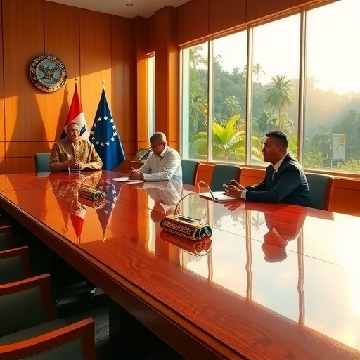 加纳成立新林业委员会(图1)