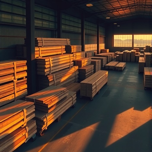 国内木材涨潮已过，但供给仍在收紧(图1)