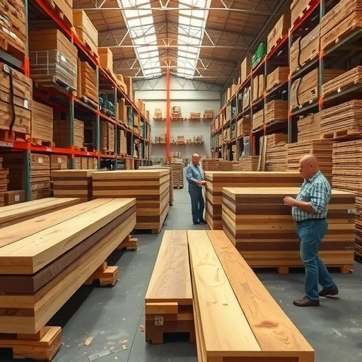 橡胶木商家屯仓备货意识抬头(图1)