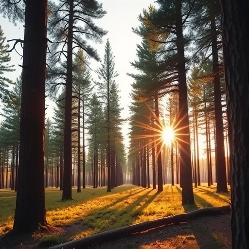 斯堪的纳维亚松树产量稳定增加并没有产生效果(图1) 斯堪的纳维亚松树产量稳定增加并没有产生效果(图1)