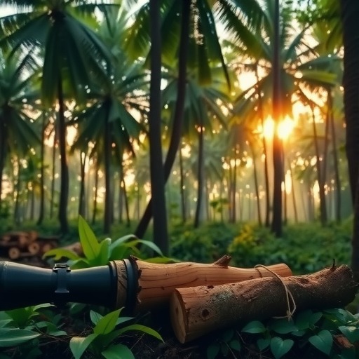 加纳森林工业协会正式开始运作(图1)