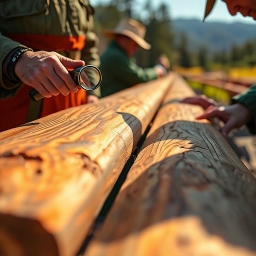 黑龙江-俄罗斯远东区域重点开展木材深加工合作(图1)