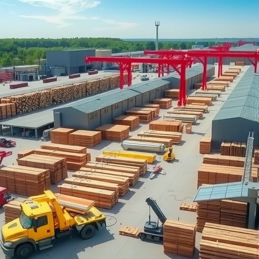 中国与加拿大签署10亿加币林业投资意向(图1) 中国与加拿大签署10亿加币林业投资意向(图1)