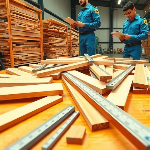 安徽黟县快速查处违规调入松木制品案(图1)