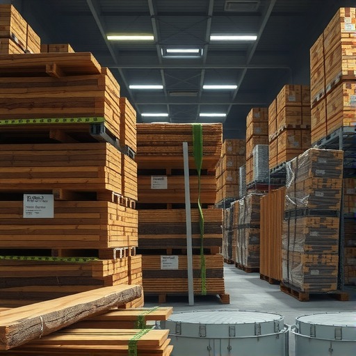 2013年最难卖木材：柚木、菠萝格、水曲柳(图1)