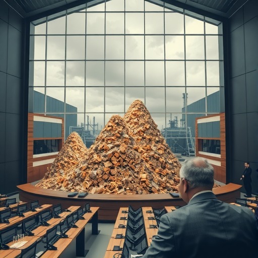 荷兰议会否决林业生物质能源生产补贴新提案(图1)